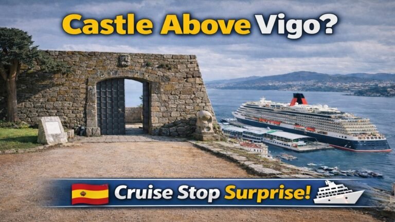 Ship travel: Historical Cruises
