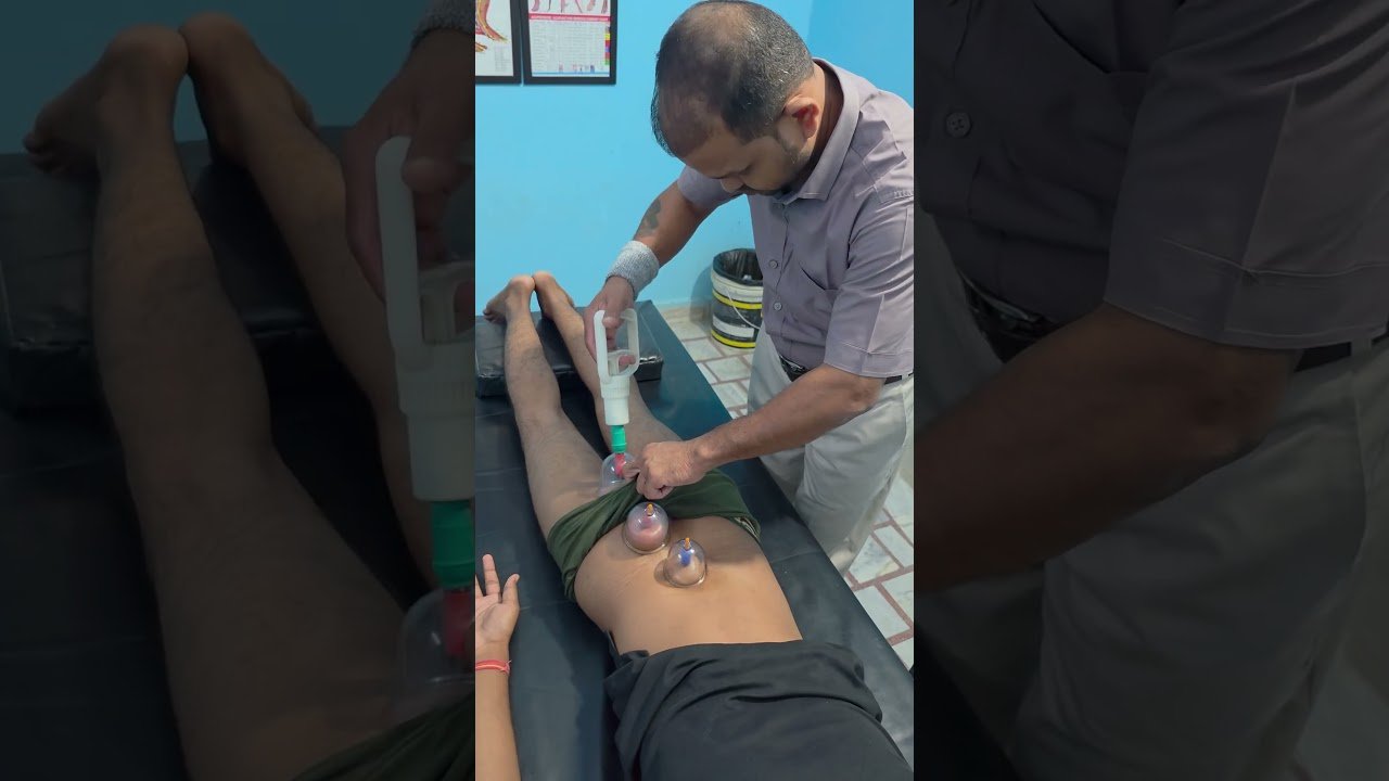 Physical Therapy for Hips