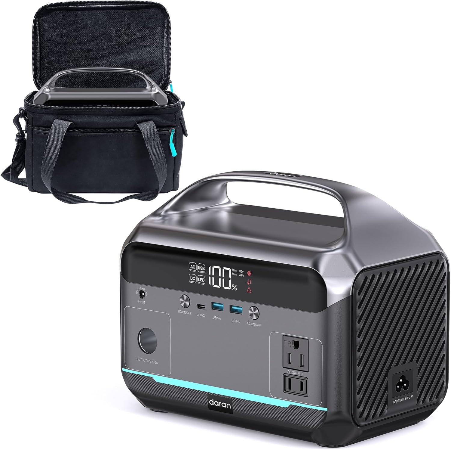 RV Portable Generators