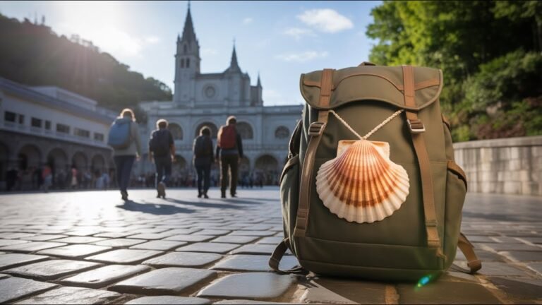Discover Santiago