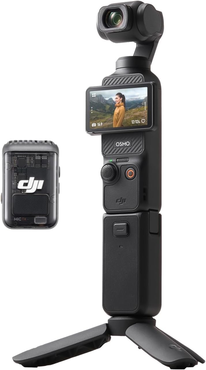Gadget Camera & Photo
