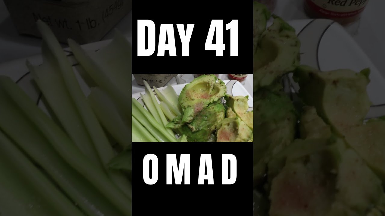 OMAD + Alternate Day Fasting