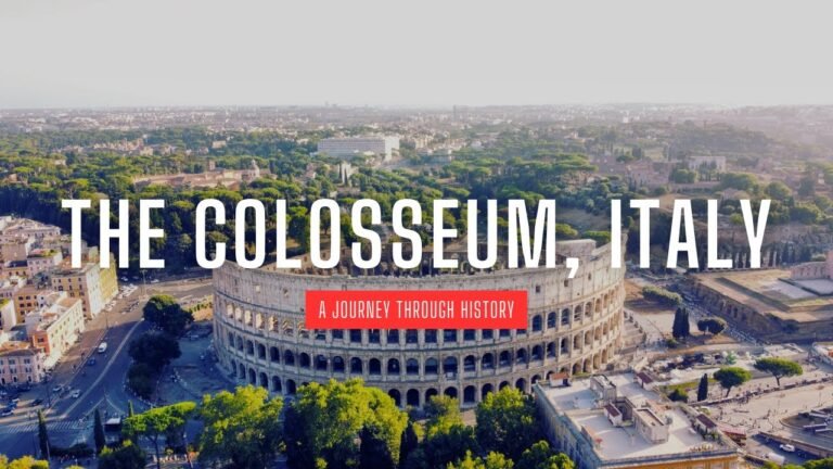 Discover Rome