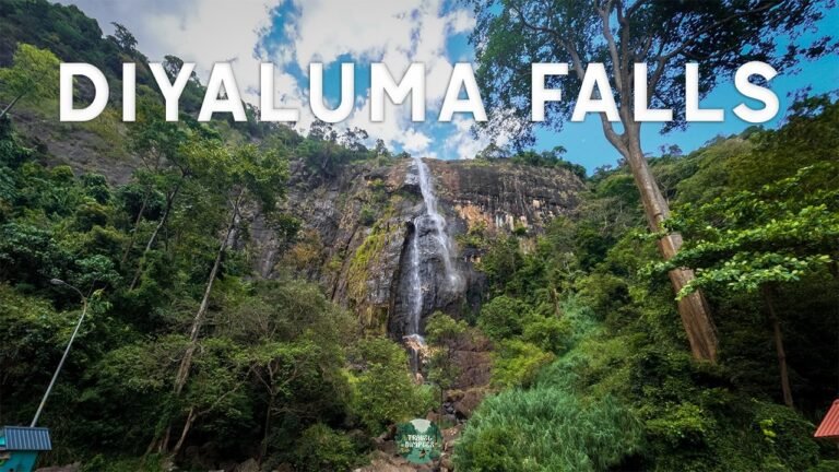 solo travel: Exploration