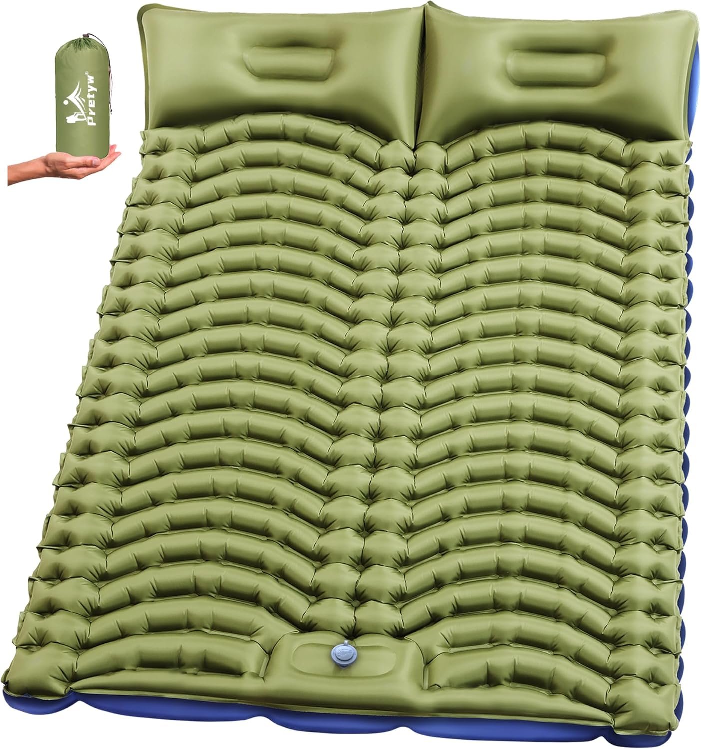 lightweight camping gear
