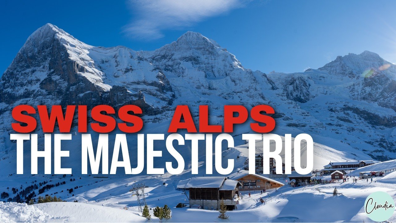 Ski Destinations in Guided ski tours