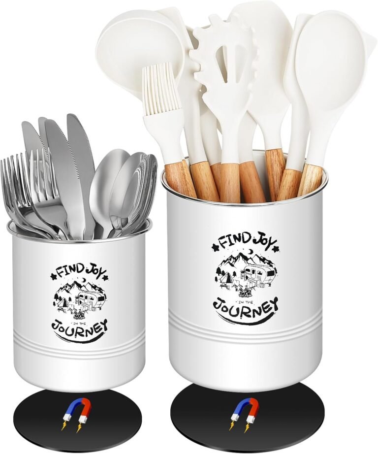 RV Kitchenware