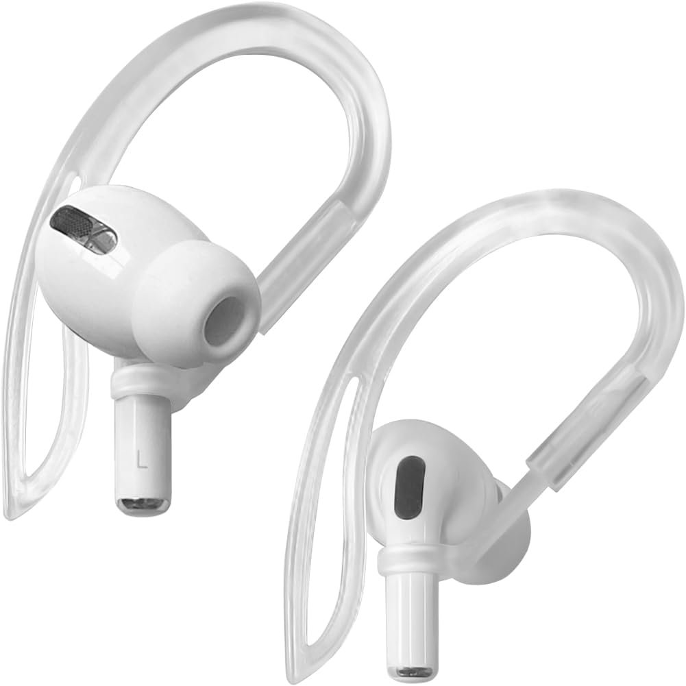 Earbuds & Accessories