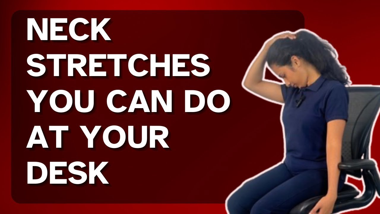 Physical Therapy for Neck Pain