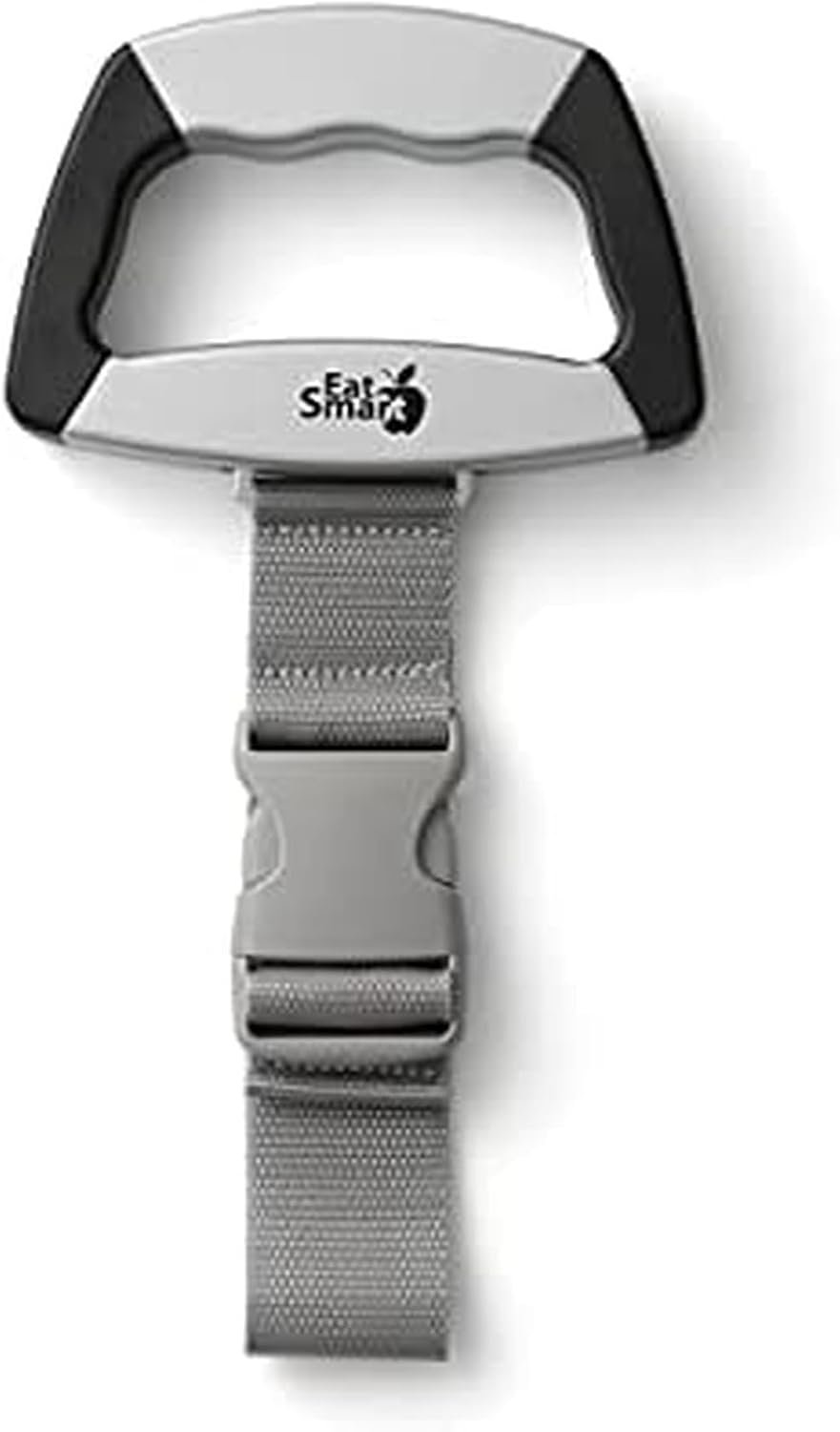 Digital luggage scale