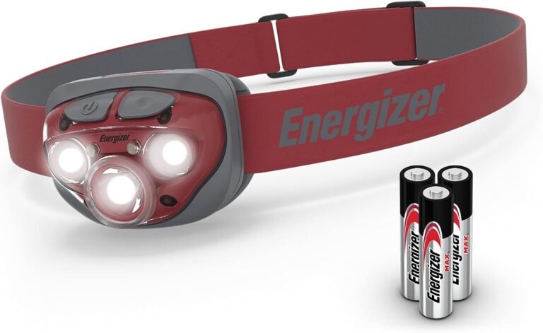 best camping equipment for beginners