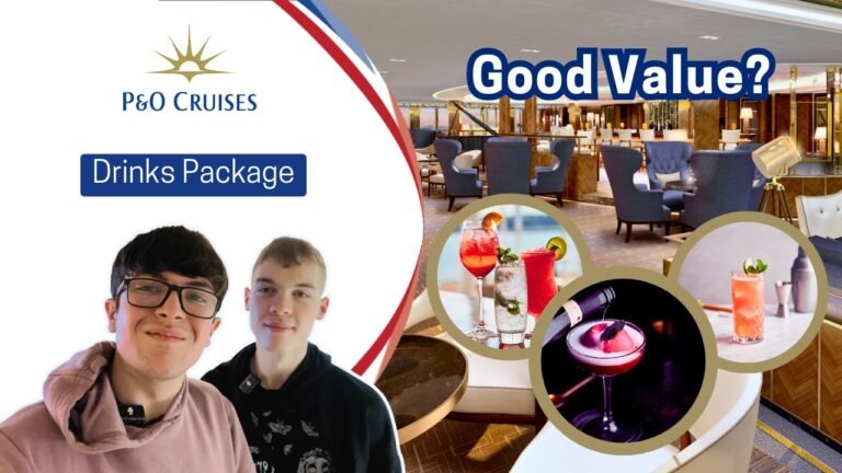 Ship travel: All-Inclusive Ship Cruises