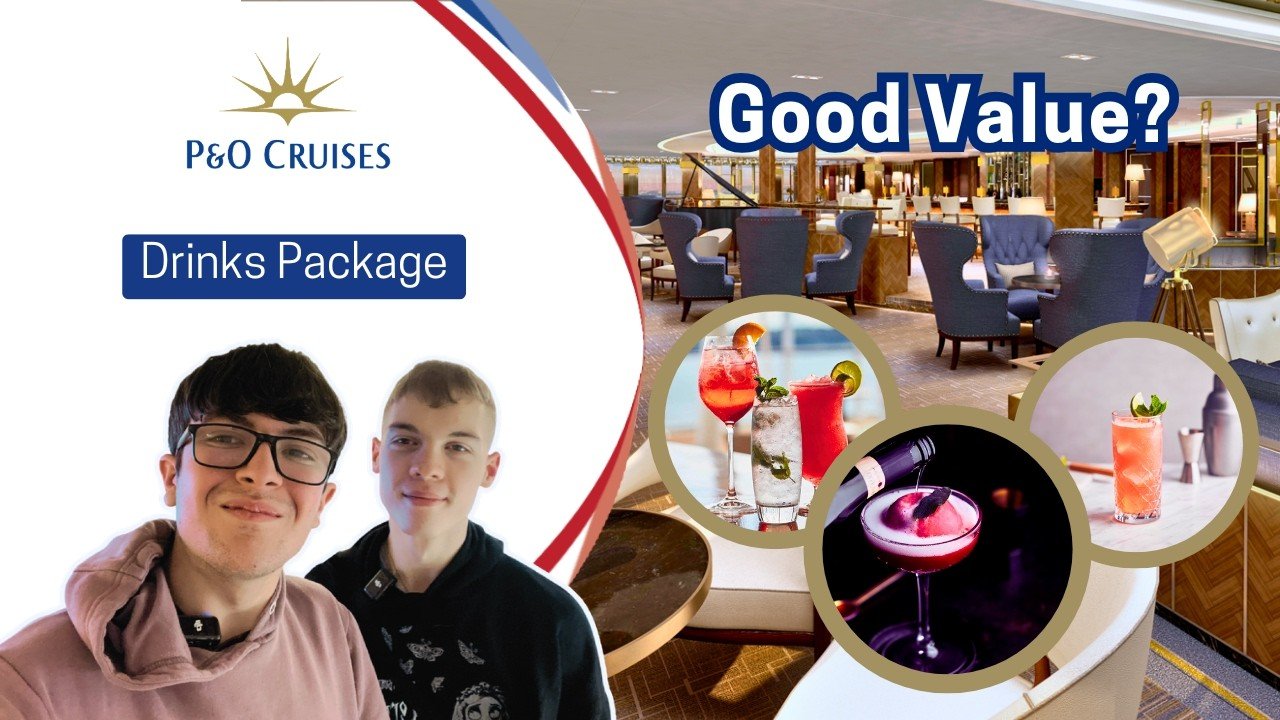 Ship travel: All-Inclusive Ship Cruises