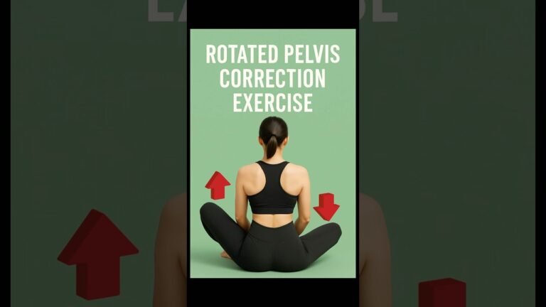 Hip Pain and Mobility
