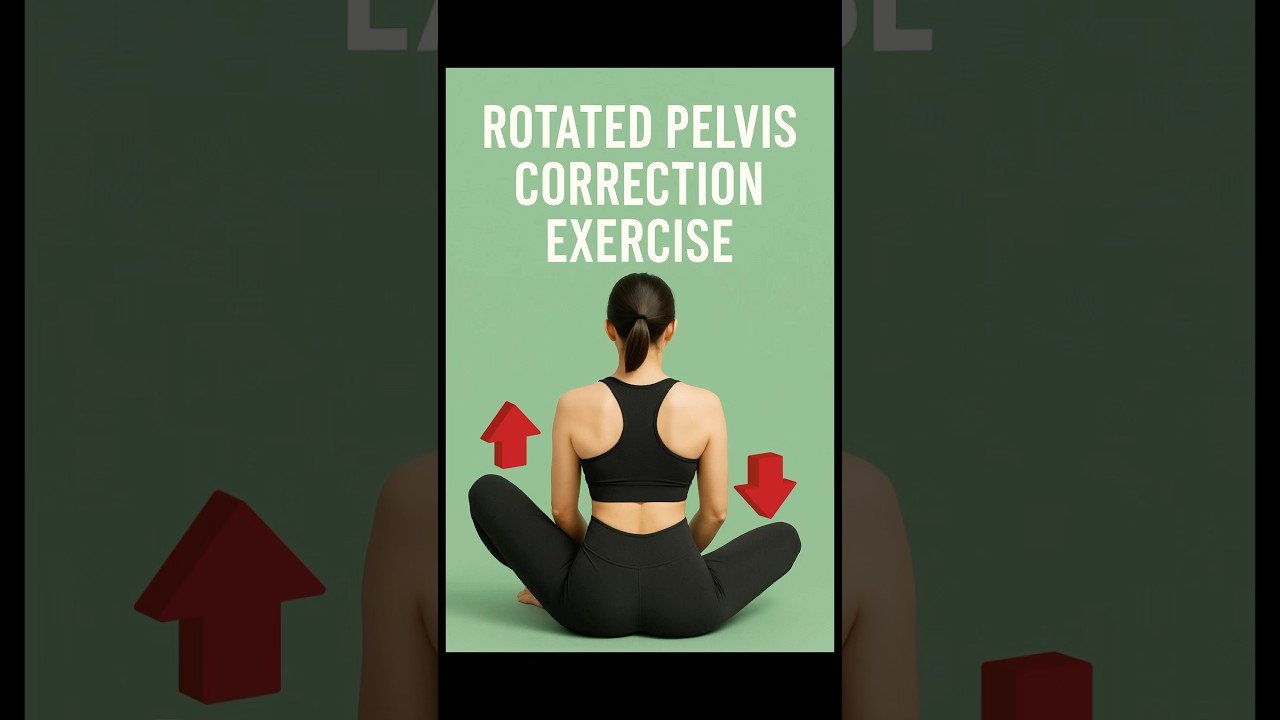 Hip Pain and Mobility