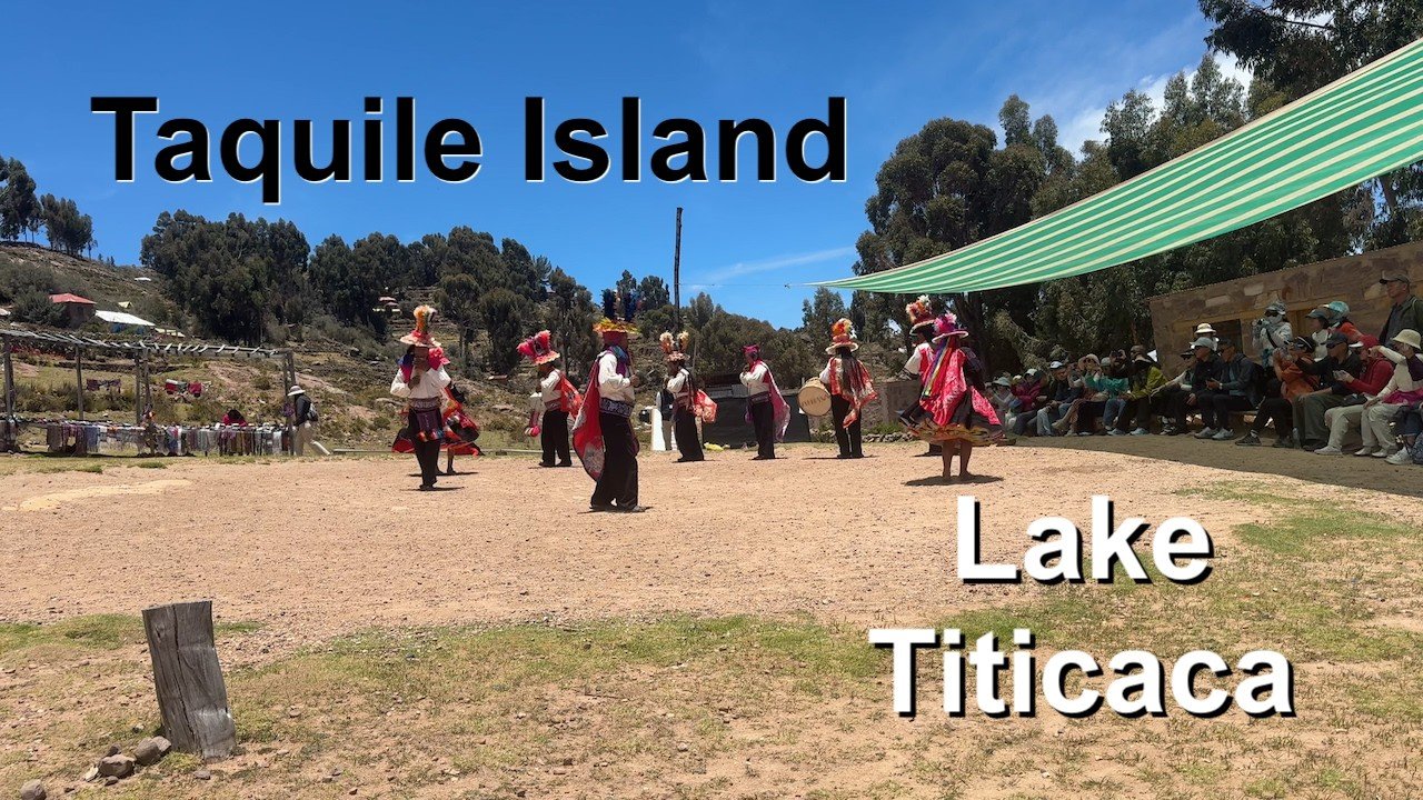 Island travel: Community Tourism