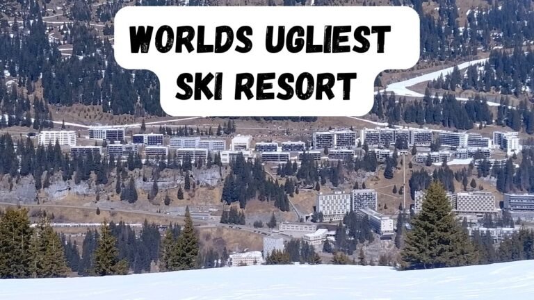 Ski Destinations in Guided ski tours