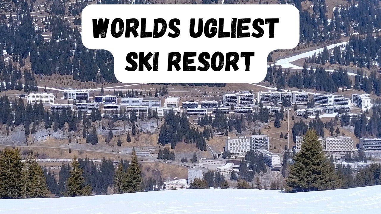 Ski Destinations in Guided ski tours