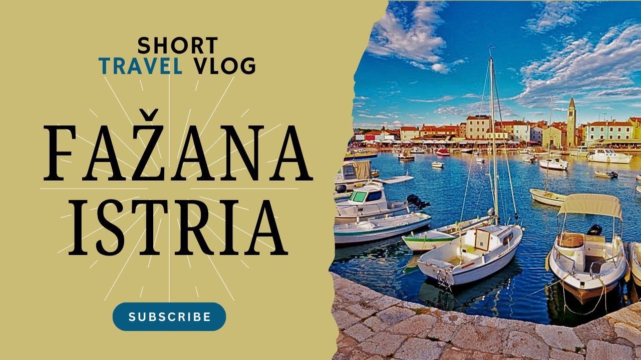 Travel Croatia: Experience Istria