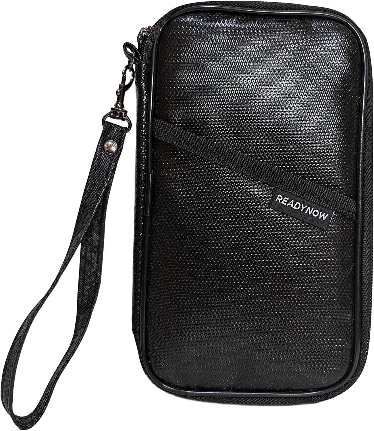 Travel document organizer