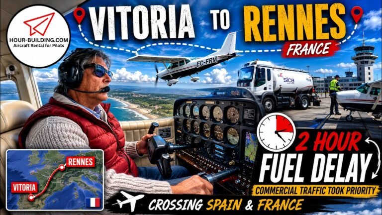 Airplane travel: Flight Paths