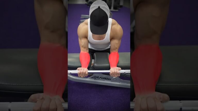 Strengthening Exercises for Neck
