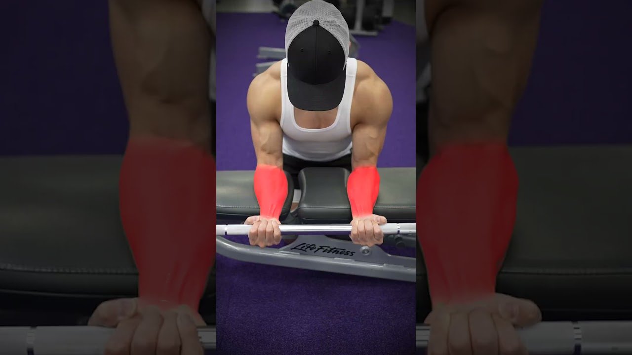 Strengthening Exercises for Neck