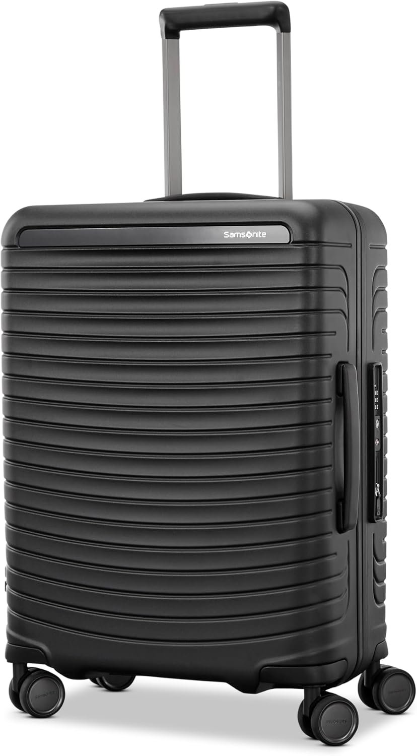 Hardshell luggage
