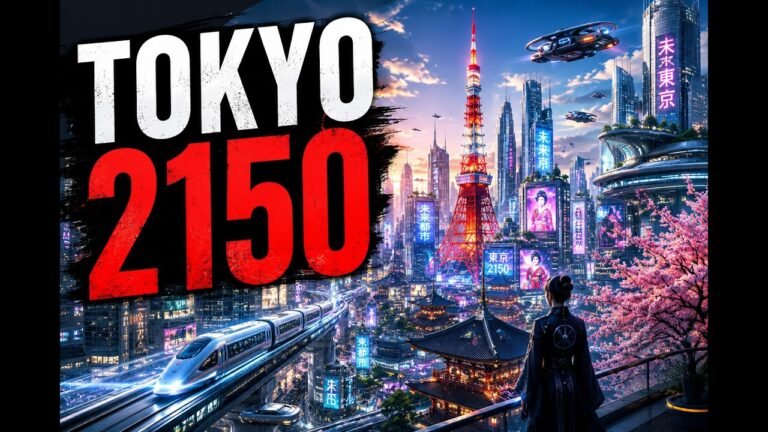 Discover Tokyo