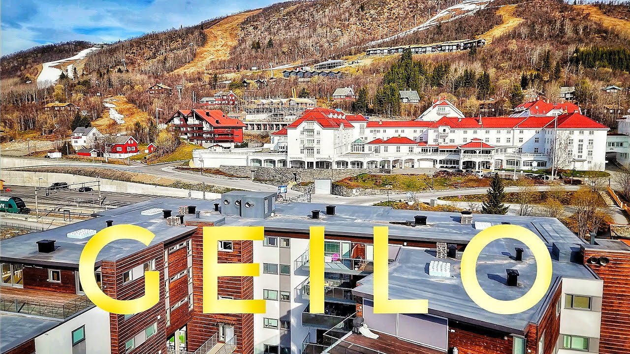 Ski Destinations in Charming mountain towns