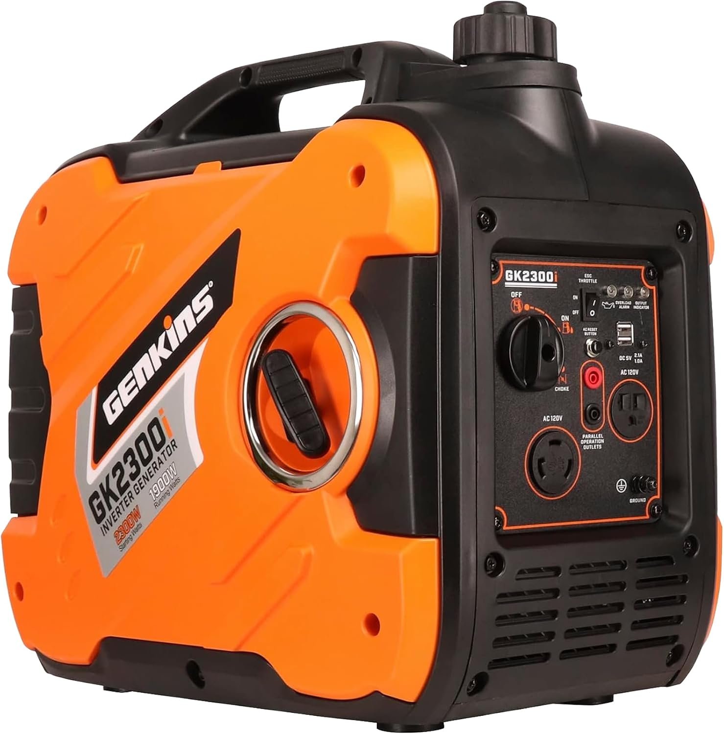 RV Portable Generators