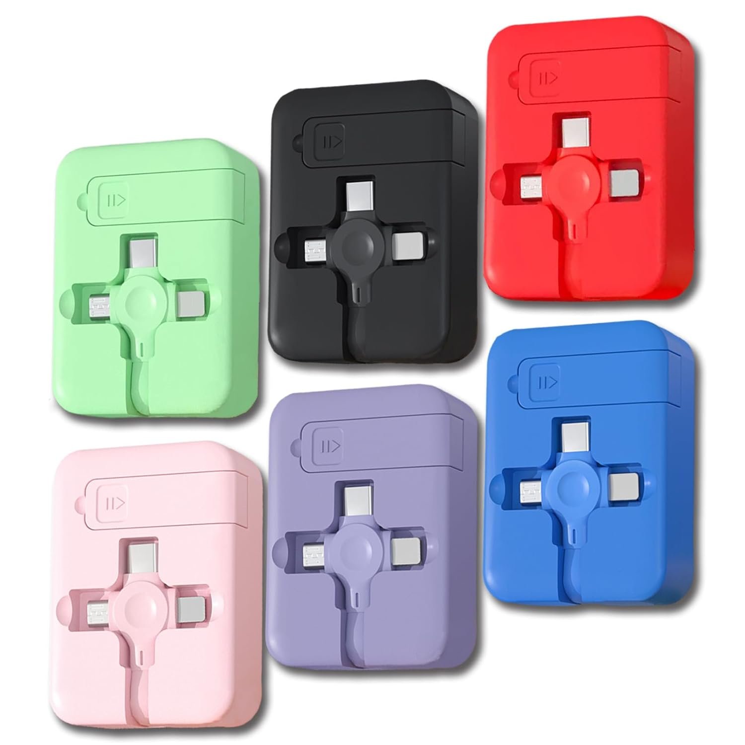 Gadget Power Accessories