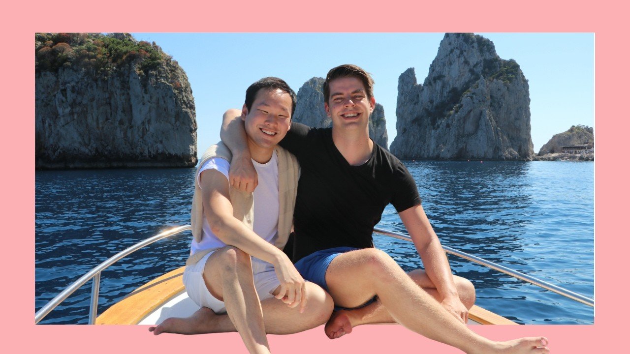 Ship travel: Private Yacht Experiences
