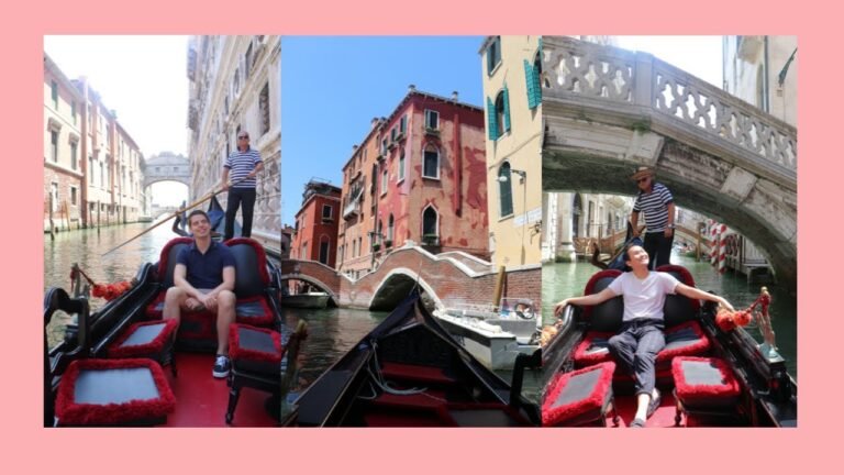Romantic Getaway: Luxury Travel