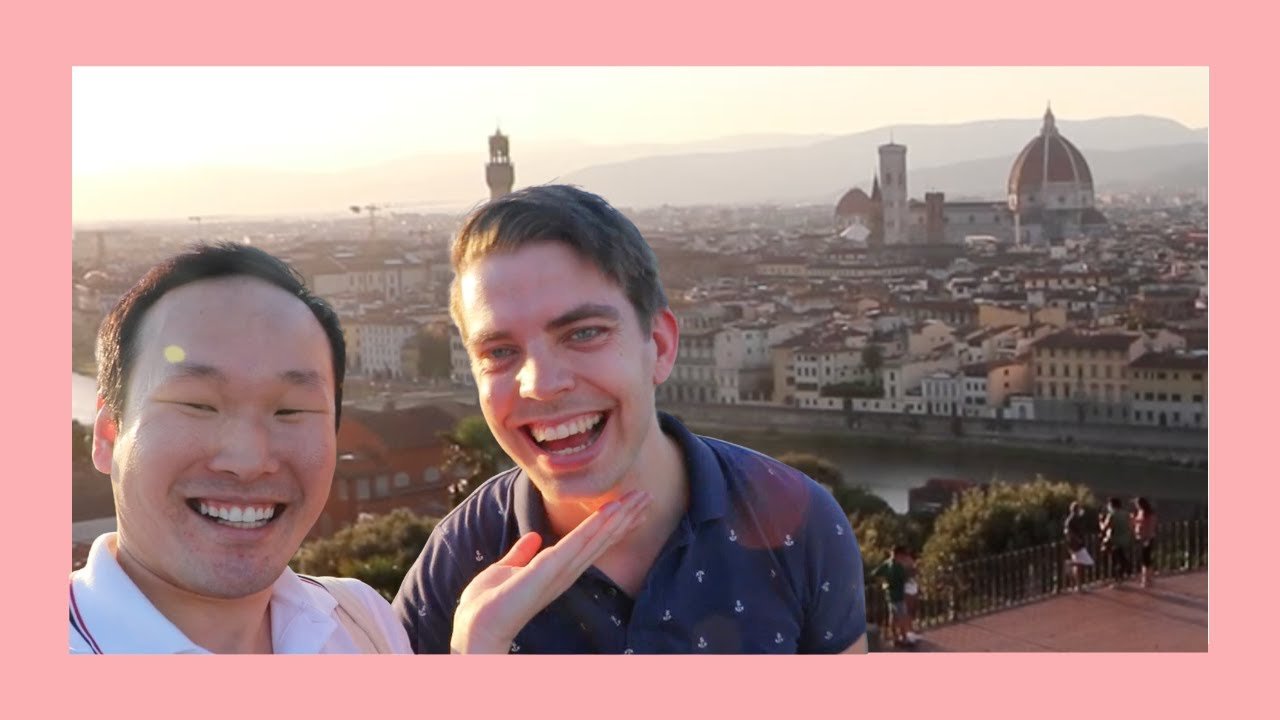 Discover Florence