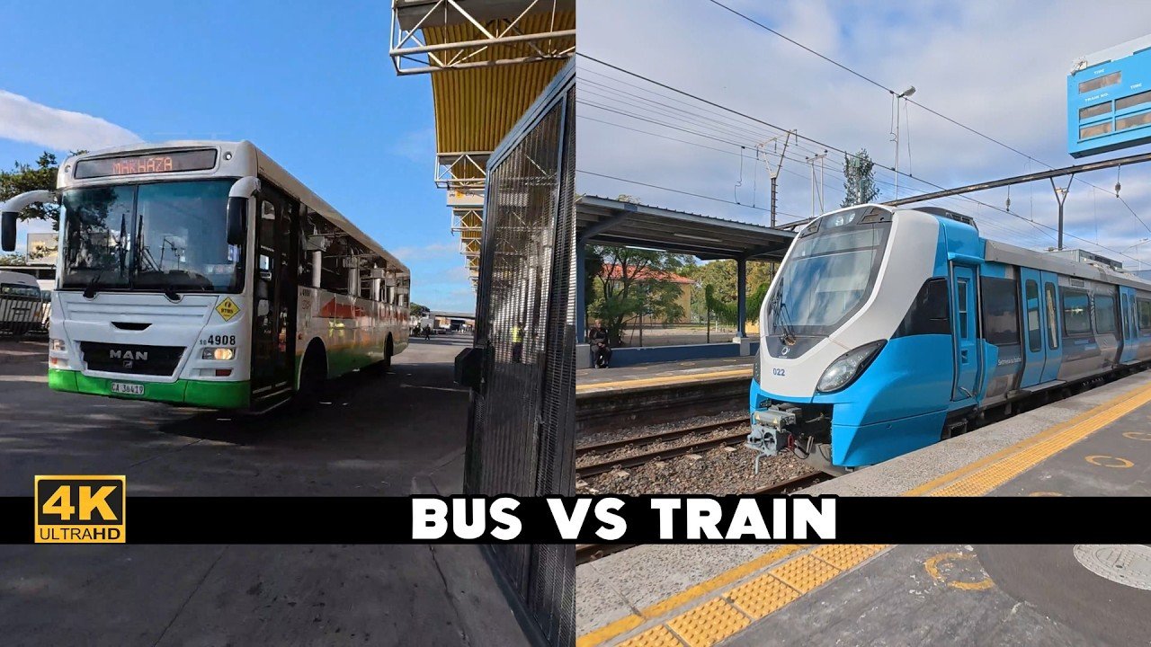 Train travel: Train Travel Tips