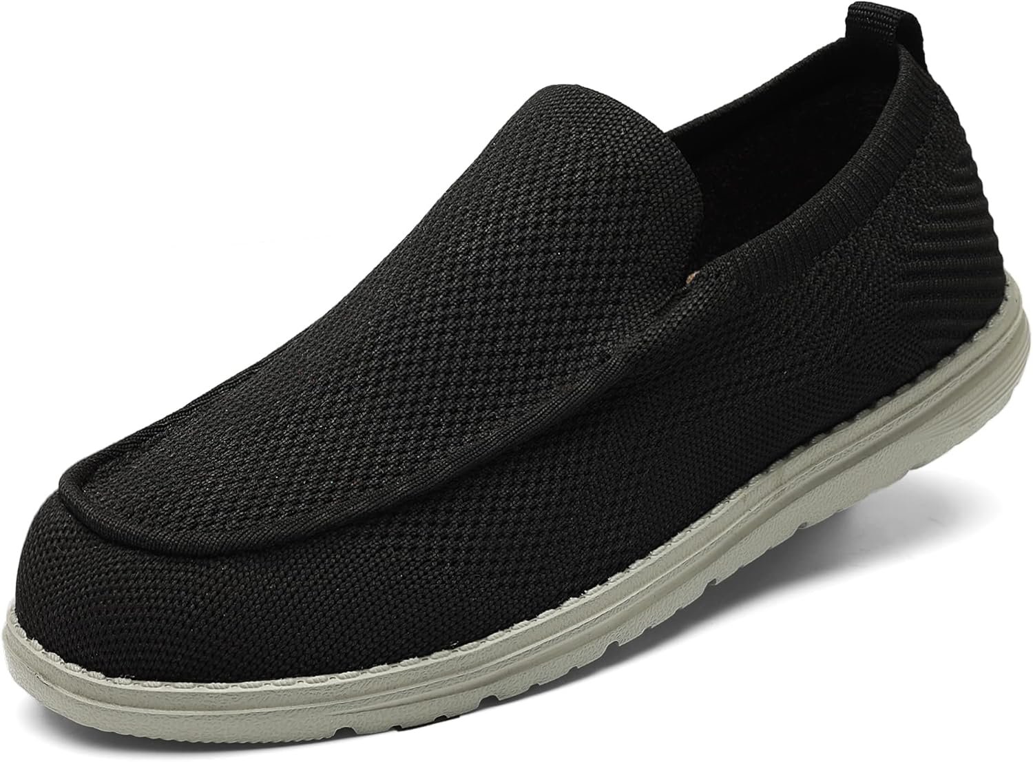 Travel loafers for casual wear