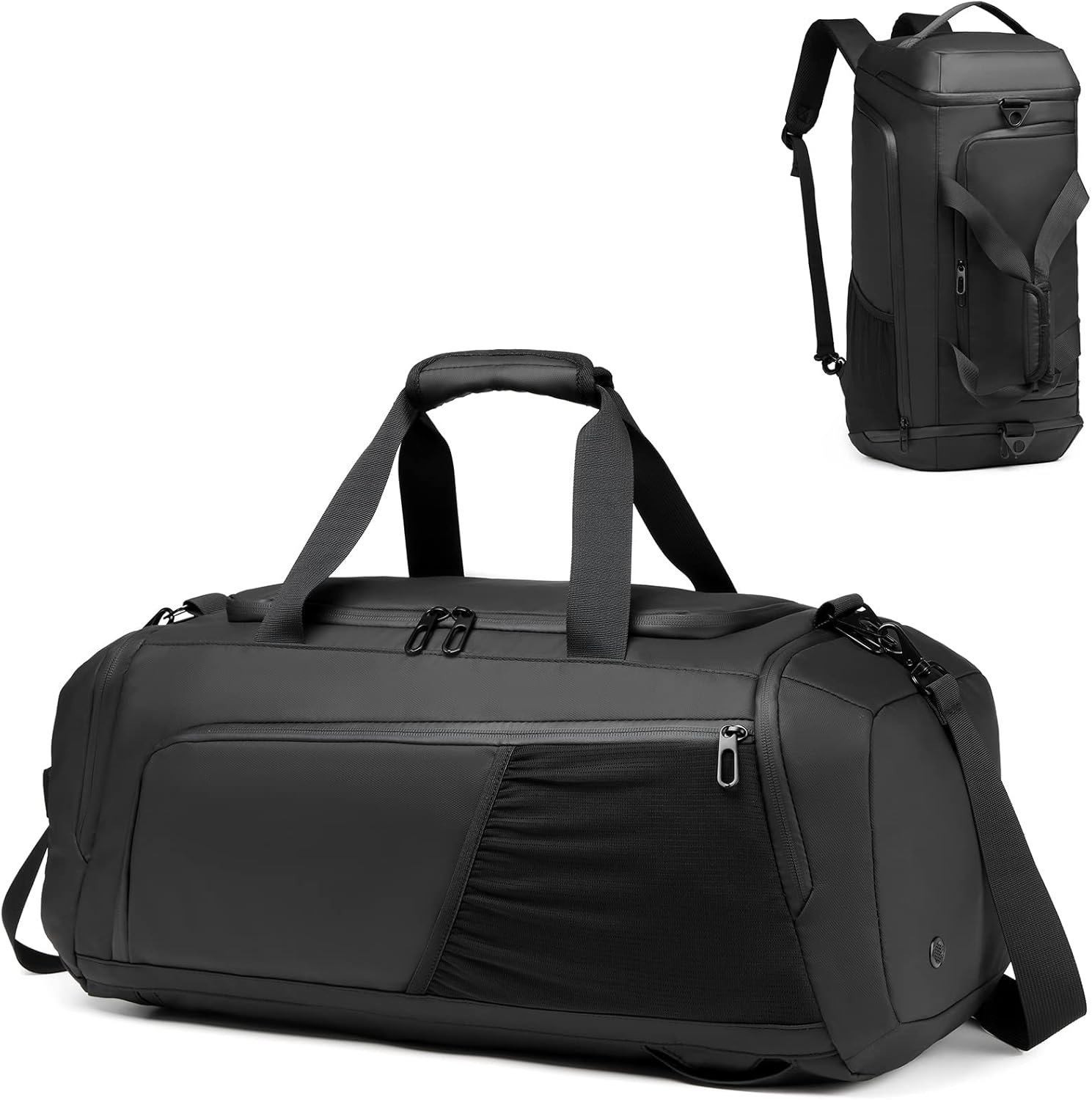 Waterproof travel bag