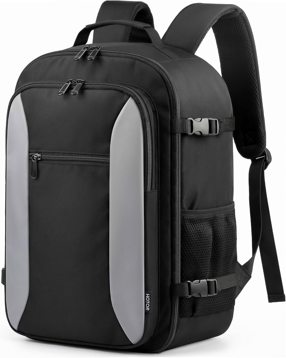 Personal item bag for flights