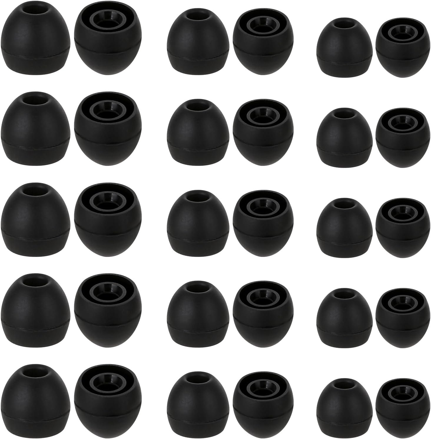Earbuds & Accessories