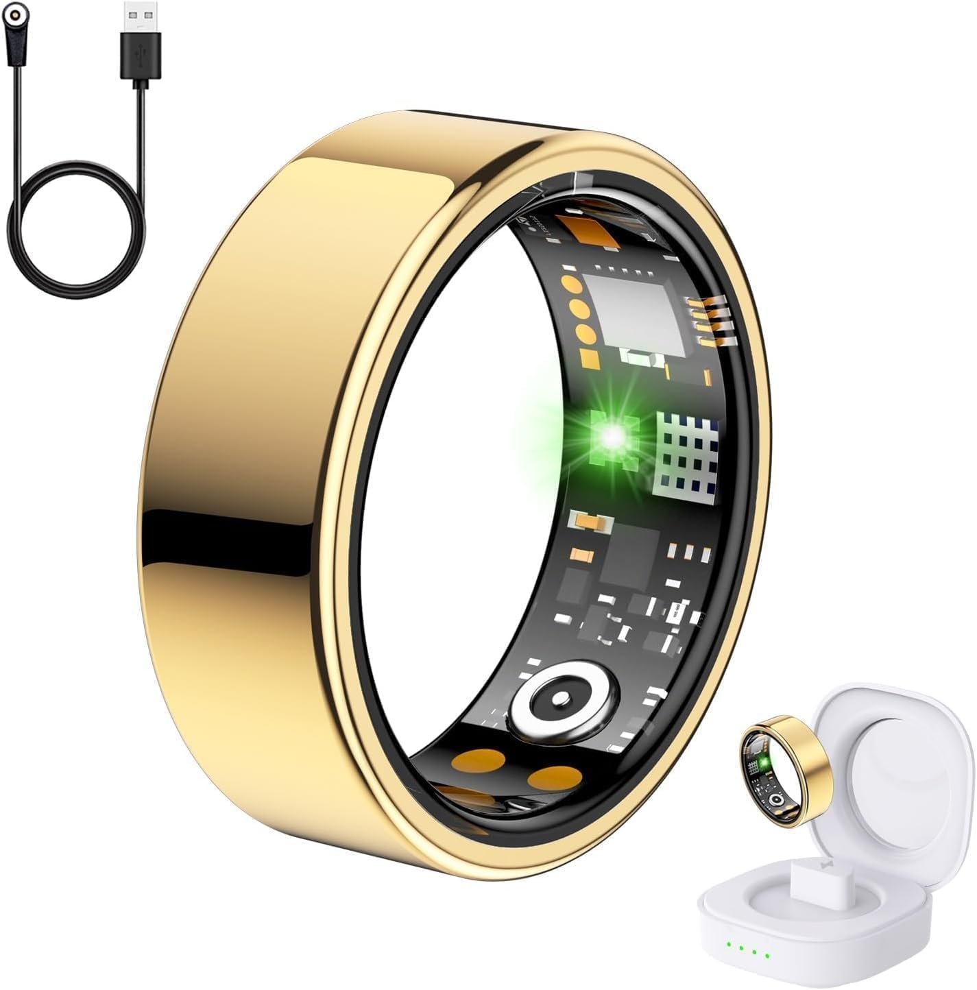 Gadget Wearable Technology