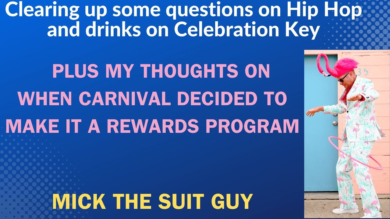 Ship travel: Cruise Loyalty Programs