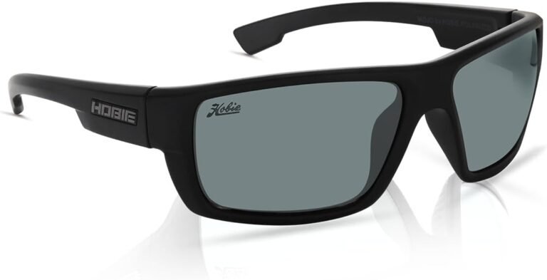 Sunglasses for sunny days at sea