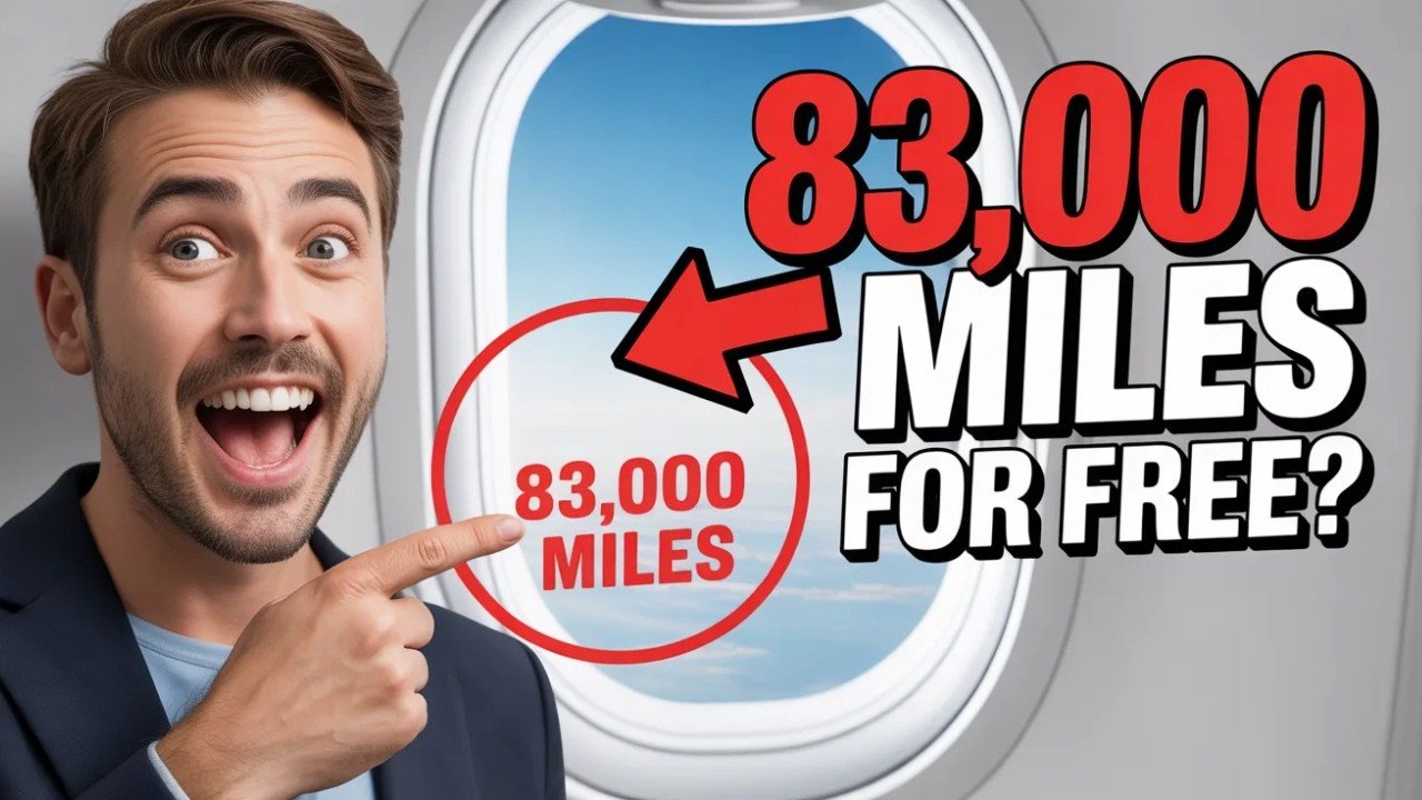 Airplane travel: Loyalty Programs