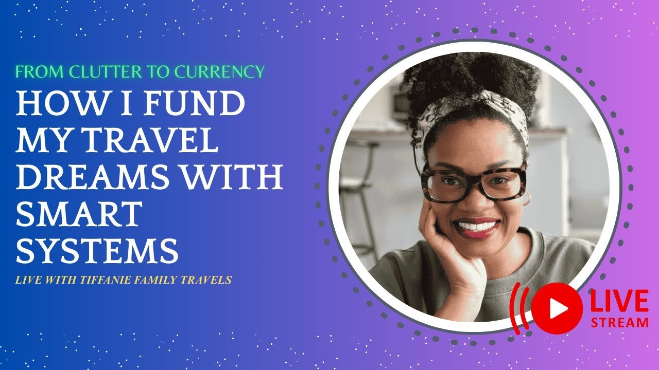 Family Travel Hacks