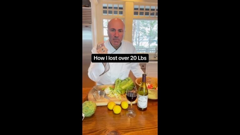 Fasting for Fat Loss