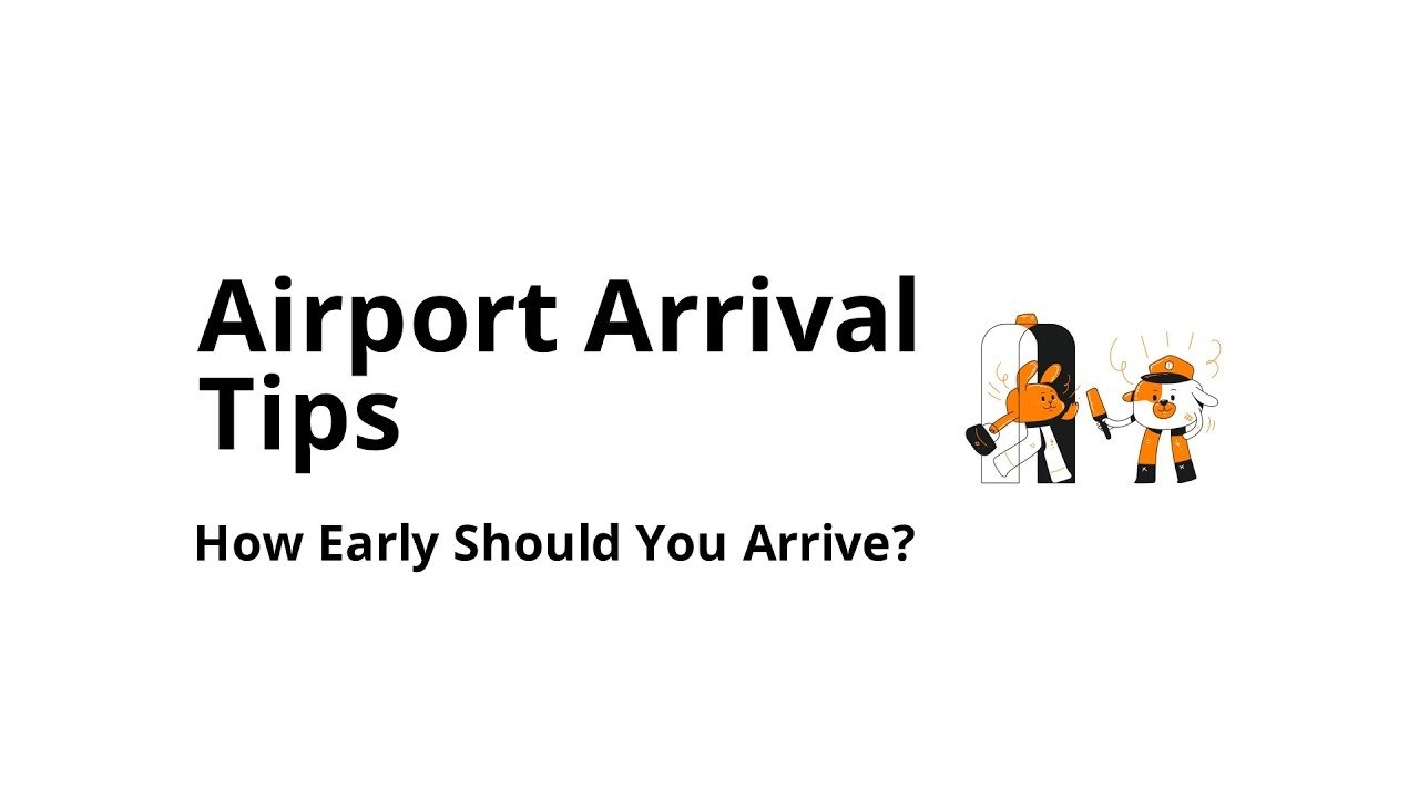 Airplane travel: Last-Minute Flights