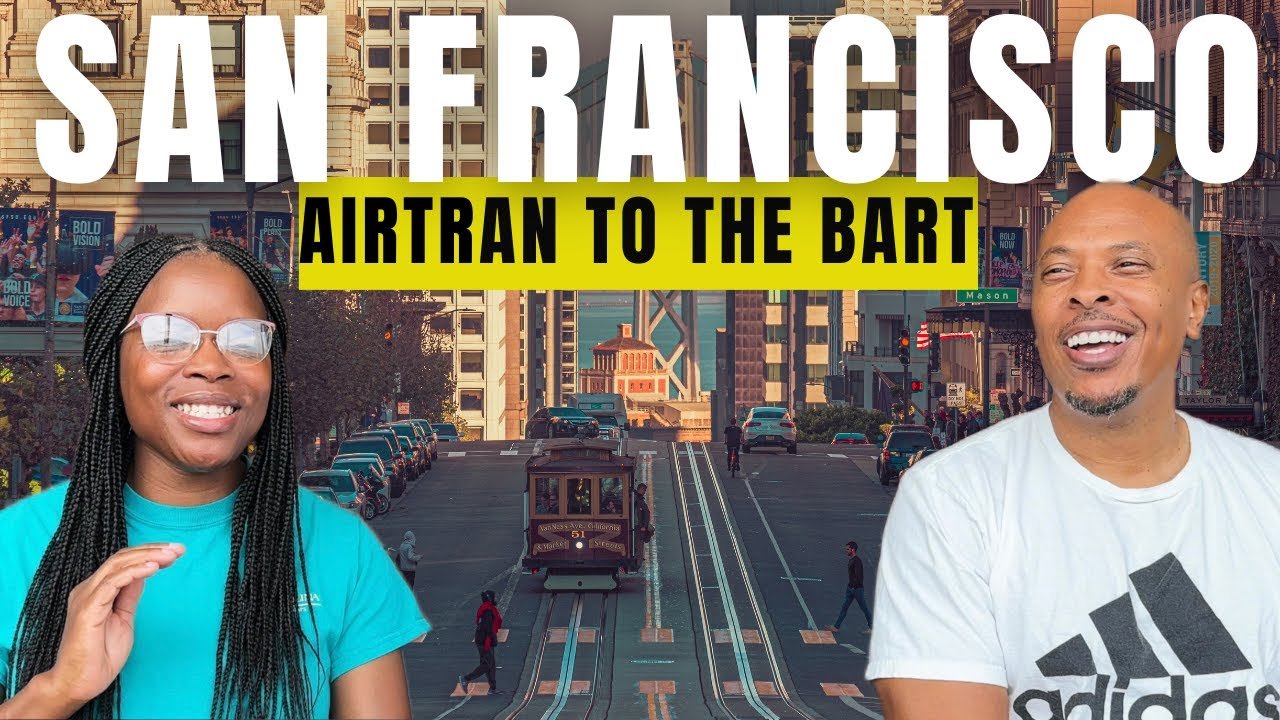 Airplane travel: Airport Transfers