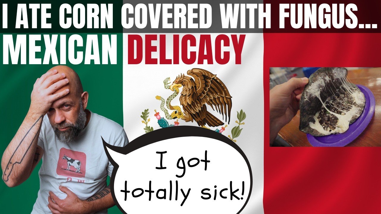 Mexican Food Mexican street food
