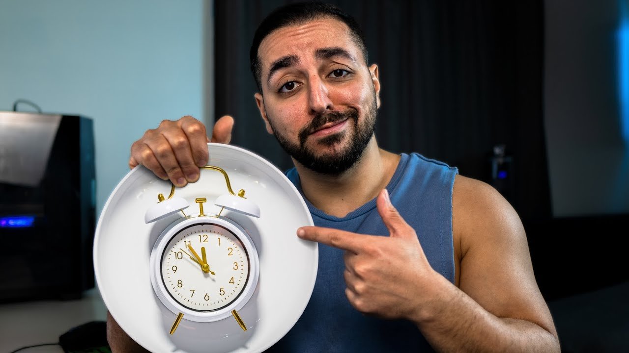 Intermittent Fasting Results